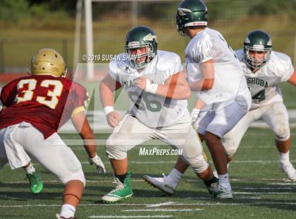 Thumbnail 3 in Doherty Memorial @ Nashoba Regional photogallery.