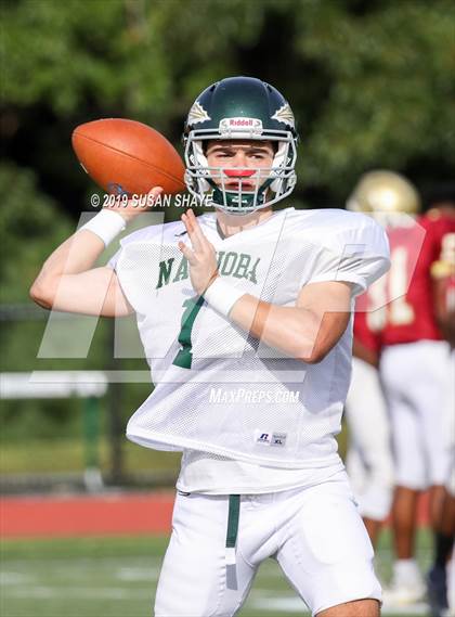 Thumbnail 3 in Doherty Memorial @ Nashoba Regional photogallery.