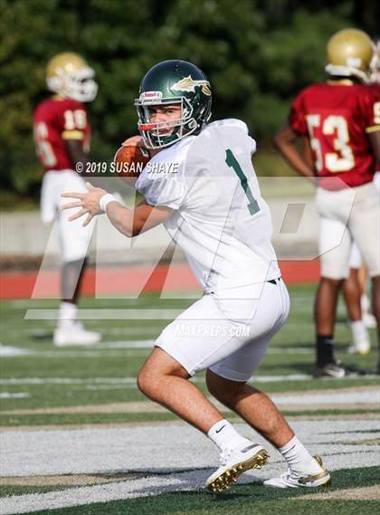 Thumbnail 3 in Doherty Memorial @ Nashoba Regional photogallery.