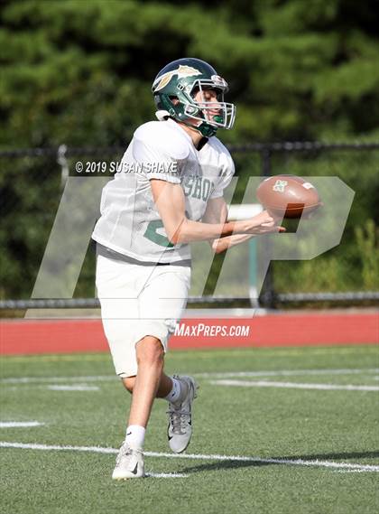 Thumbnail 1 in Doherty Memorial @ Nashoba Regional photogallery.
