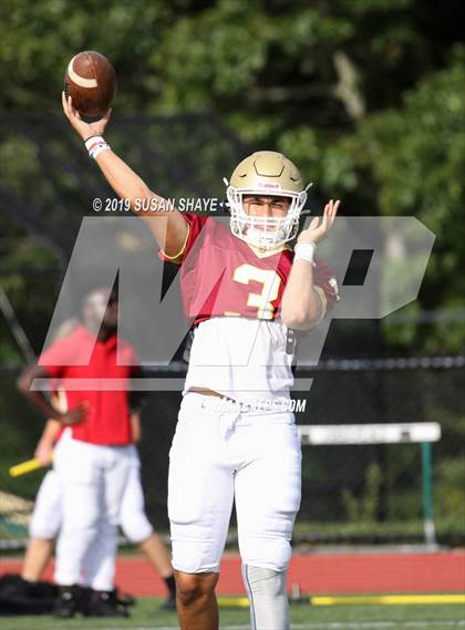 Thumbnail 1 in Doherty Memorial @ Nashoba Regional photogallery.