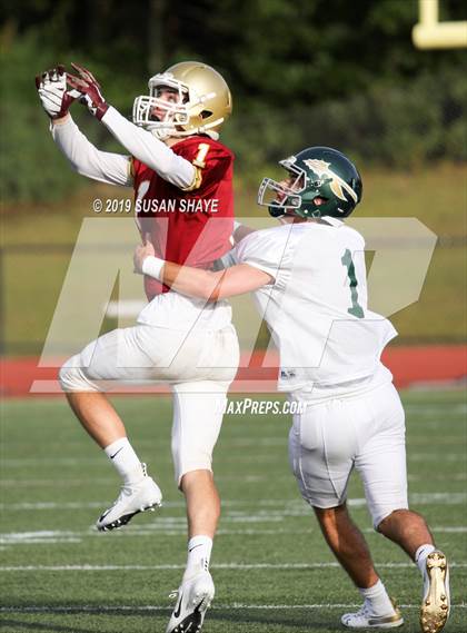 Thumbnail 1 in Doherty Memorial @ Nashoba Regional photogallery.