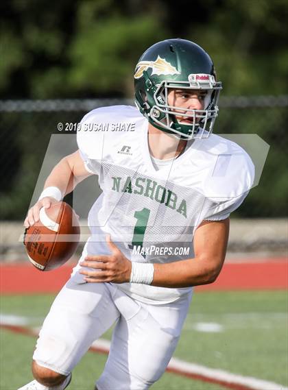 Thumbnail 1 in Doherty Memorial @ Nashoba Regional photogallery.