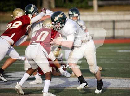 Thumbnail 2 in Doherty Memorial @ Nashoba Regional photogallery.