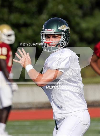 Thumbnail 2 in Doherty Memorial @ Nashoba Regional photogallery.