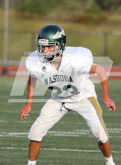 Thumbnail 2 in Doherty Memorial @ Nashoba Regional photogallery.