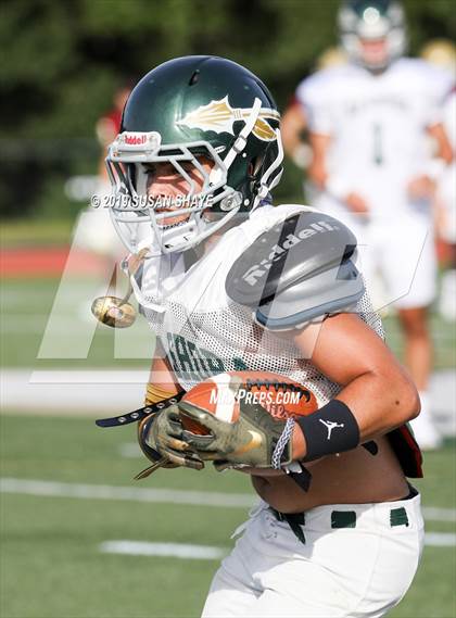 Thumbnail 3 in Doherty Memorial @ Nashoba Regional photogallery.