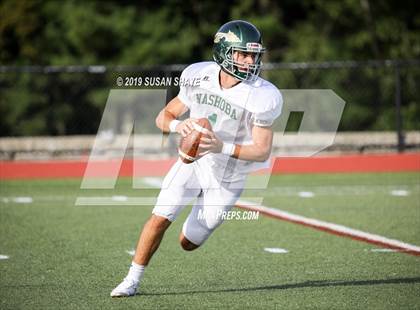 Thumbnail 2 in Doherty Memorial @ Nashoba Regional photogallery.