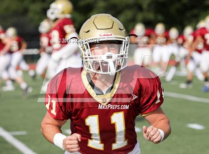 Thumbnail 3 in Doherty Memorial @ Nashoba Regional photogallery.