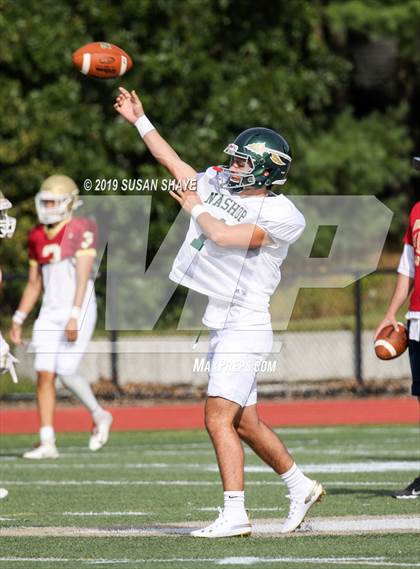 Thumbnail 1 in Doherty Memorial @ Nashoba Regional photogallery.