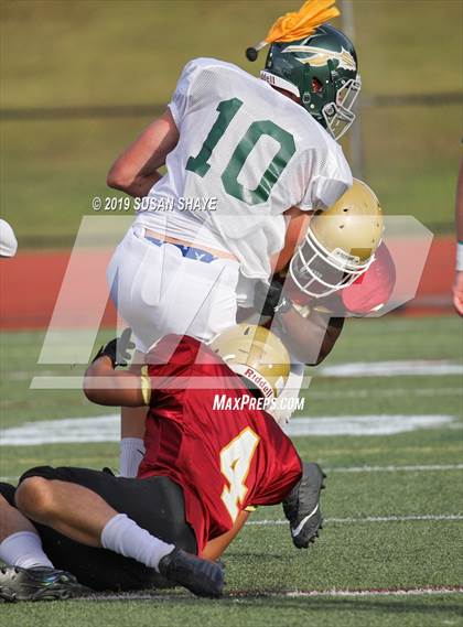 Thumbnail 1 in Doherty Memorial @ Nashoba Regional photogallery.