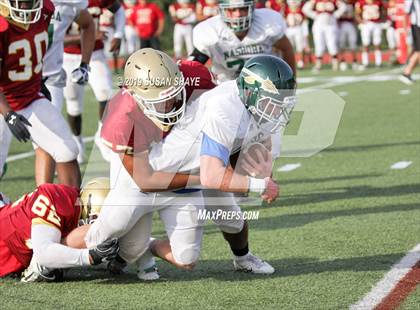 Thumbnail 3 in Doherty Memorial @ Nashoba Regional photogallery.