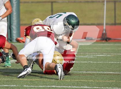 Thumbnail 2 in Doherty Memorial @ Nashoba Regional photogallery.