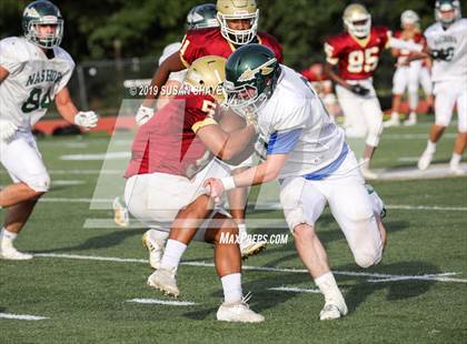 Thumbnail 3 in Doherty Memorial @ Nashoba Regional photogallery.