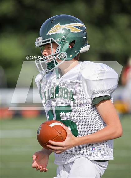 Thumbnail 2 in Doherty Memorial @ Nashoba Regional photogallery.