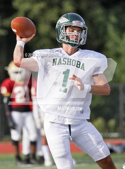 Thumbnail 2 in Doherty Memorial @ Nashoba Regional photogallery.