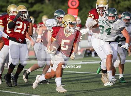 Thumbnail 3 in Doherty Memorial @ Nashoba Regional photogallery.