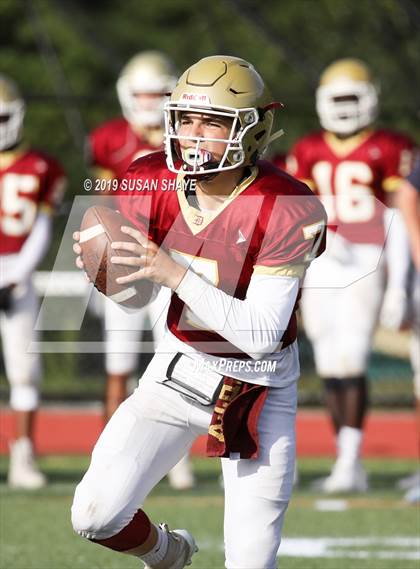 Thumbnail 1 in Doherty Memorial @ Nashoba Regional photogallery.