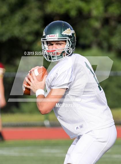 Thumbnail 1 in Doherty Memorial @ Nashoba Regional photogallery.