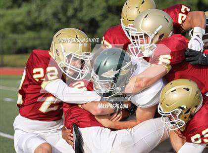 Thumbnail 1 in Doherty Memorial @ Nashoba Regional photogallery.