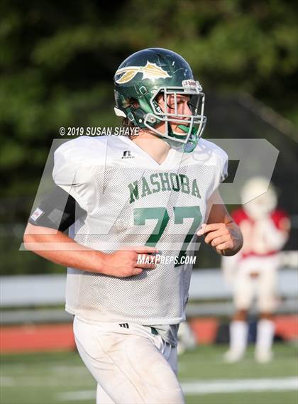Thumbnail 2 in Doherty Memorial @ Nashoba Regional photogallery.