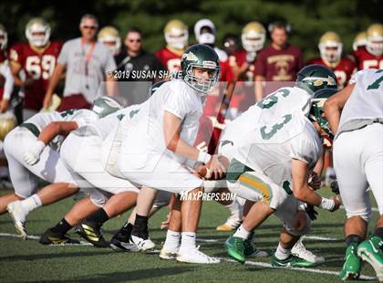 Thumbnail 3 in Doherty Memorial @ Nashoba Regional photogallery.