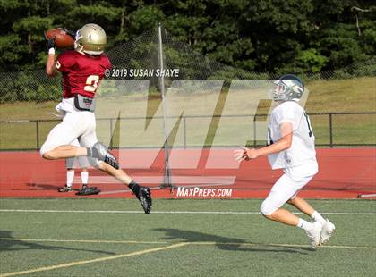 Thumbnail 1 in Doherty Memorial @ Nashoba Regional photogallery.
