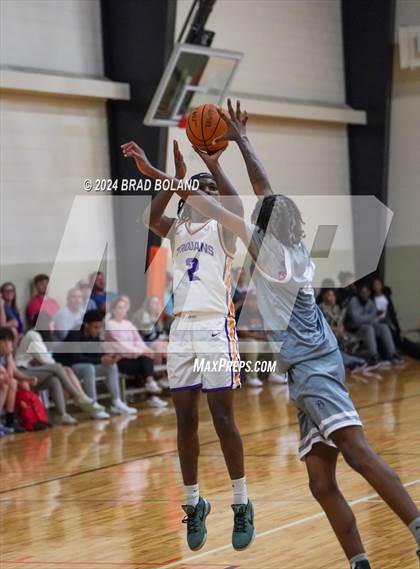 Thumbnail 1 in Baker vs. Daphne photogallery.