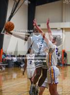 Photo from the gallery "Baker vs. Daphne"