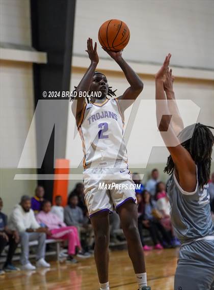 Thumbnail 1 in Baker vs. Daphne photogallery.