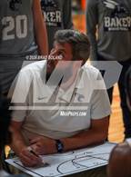 Photo from the gallery "Baker vs. Daphne"