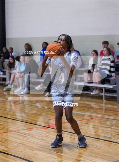 Thumbnail 2 in Baker vs. Daphne photogallery.