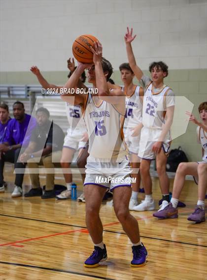 Thumbnail 1 in Baker vs. Daphne photogallery.