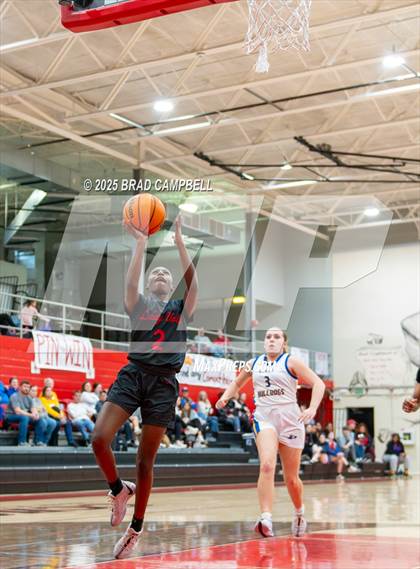 Thumbnail 2 in Central of Clay County vs. Piedmont photogallery.