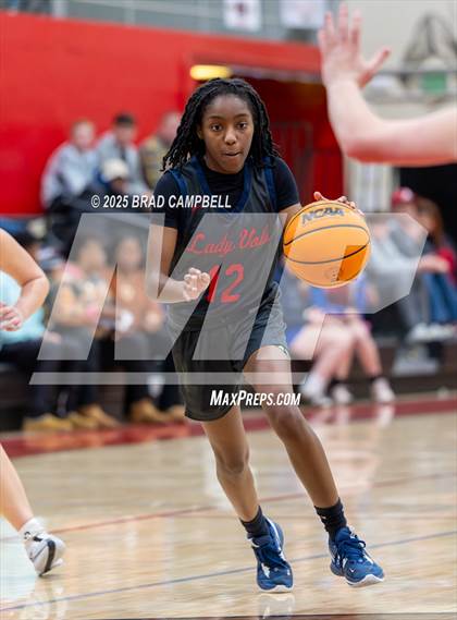 Thumbnail 1 in Central of Clay County vs. Piedmont photogallery.