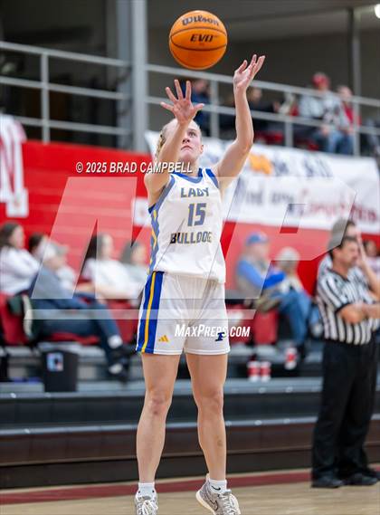 Thumbnail 1 in Central of Clay County vs. Piedmont photogallery.
