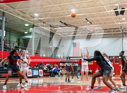 Thumbnail 3 in Central of Clay County vs. Piedmont photogallery.