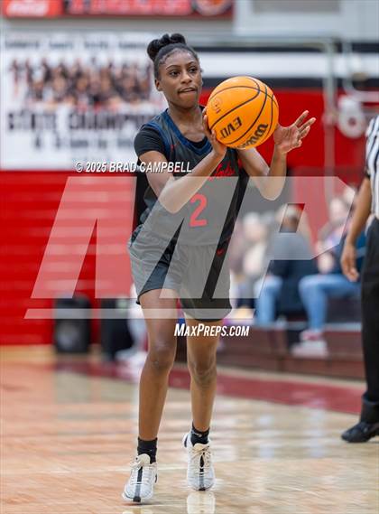 Thumbnail 2 in Central of Clay County vs. Piedmont photogallery.