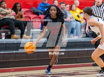 Thumbnail 1 in Central of Clay County vs. Piedmont photogallery.