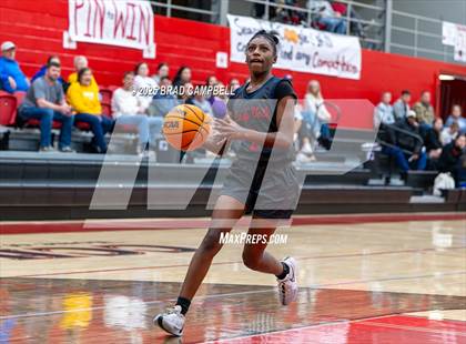 Thumbnail 1 in Central of Clay County vs. Piedmont photogallery.