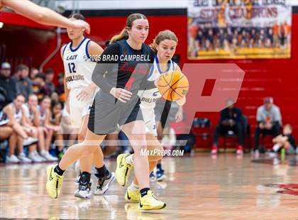 Thumbnail 3 in Central of Clay County vs. Piedmont photogallery.
