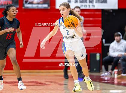 Thumbnail 3 in Central of Clay County vs. Piedmont photogallery.