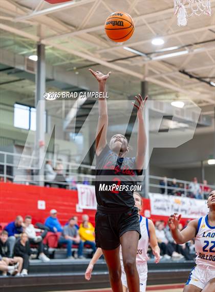 Thumbnail 3 in Central of Clay County vs. Piedmont photogallery.