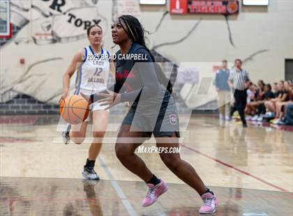 Thumbnail 2 in Central of Clay County vs. Piedmont photogallery.