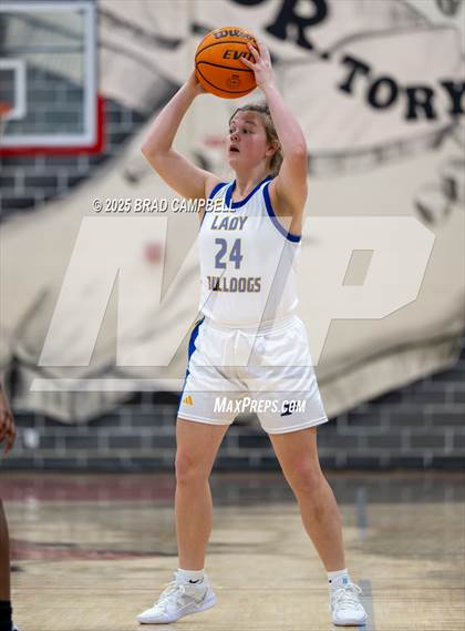 Thumbnail 2 in Central of Clay County vs. Piedmont photogallery.