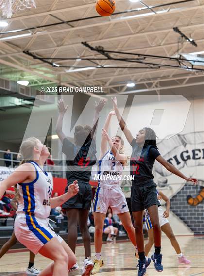 Thumbnail 2 in Central of Clay County vs. Piedmont photogallery.
