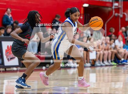 Thumbnail 1 in Central of Clay County vs. Piedmont photogallery.