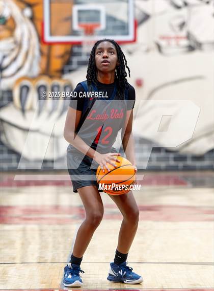 Thumbnail 1 in Central of Clay County vs. Piedmont photogallery.