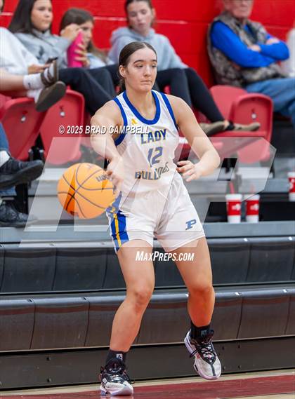 Thumbnail 1 in Central of Clay County vs. Piedmont photogallery.