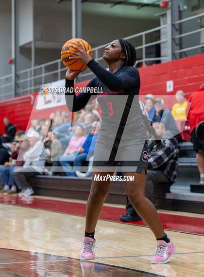 Thumbnail 3 in Central of Clay County vs. Piedmont photogallery.